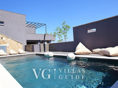 Villa House S Piscina