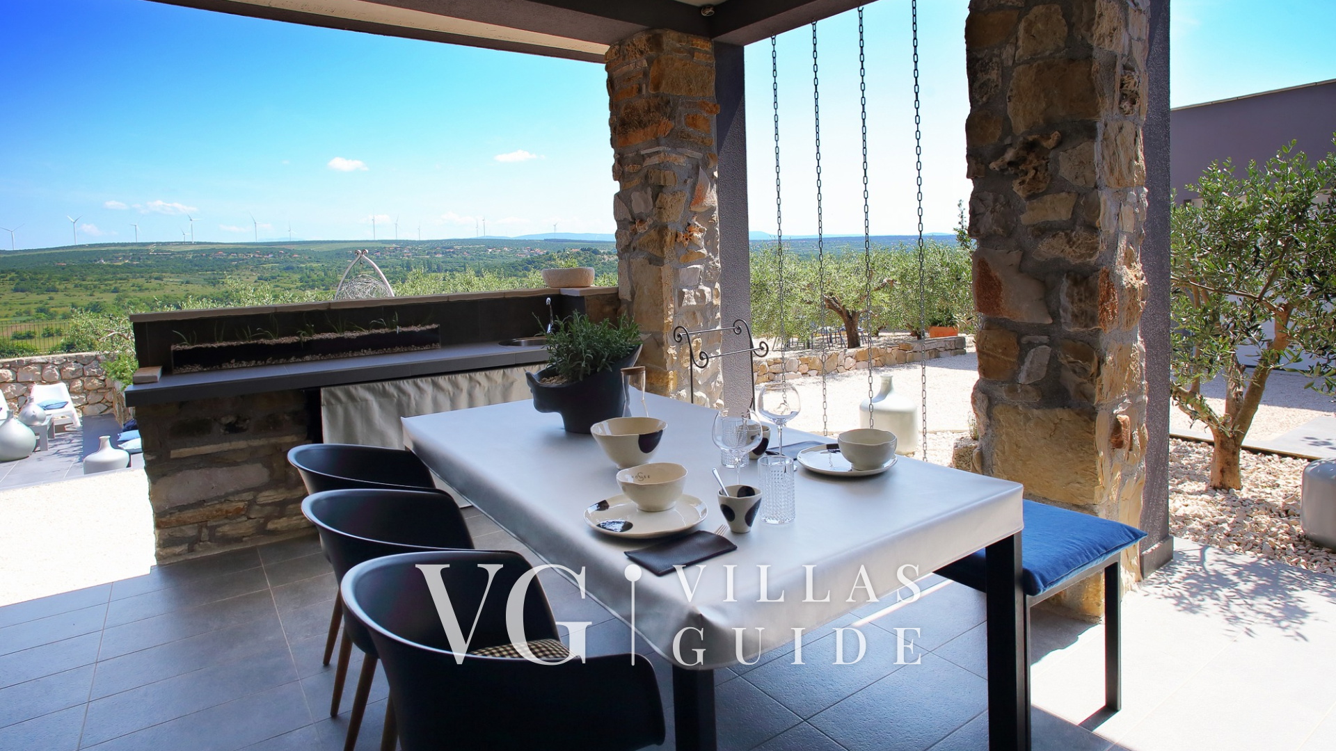 Villa House S Contenuto aggiuntivo