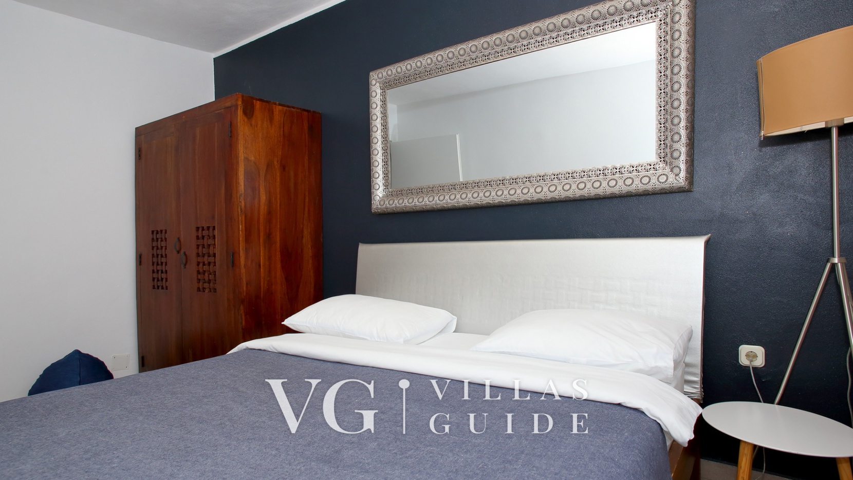 Villa House S Spavaća soba