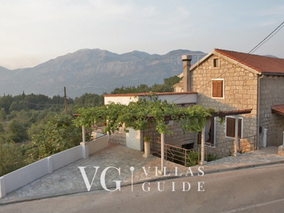 Apartman Tantini Giardino e esterni della proprietà