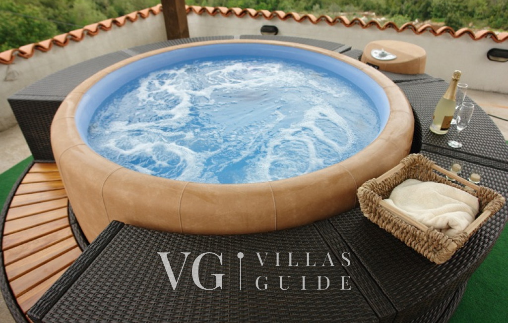 Apartman Tantini wellness