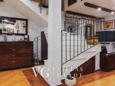 Apartman Tantini Soggiorno