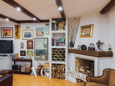 Apartman Tantini Soggiorno