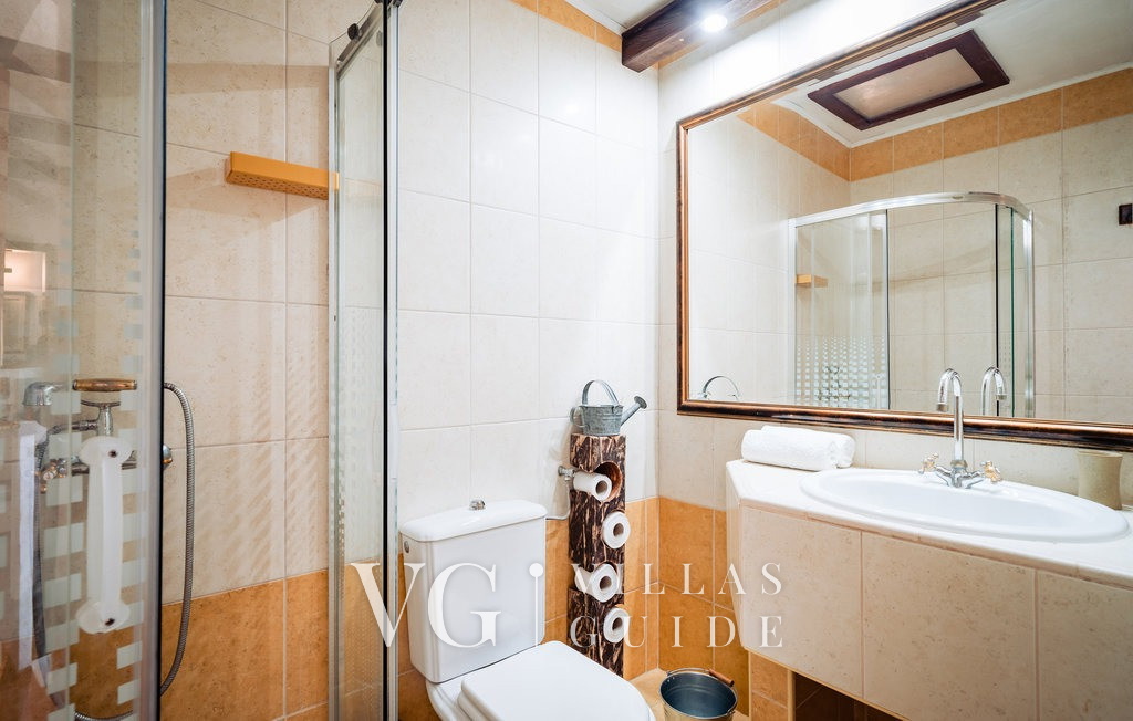 Apartman Tantini Bagno