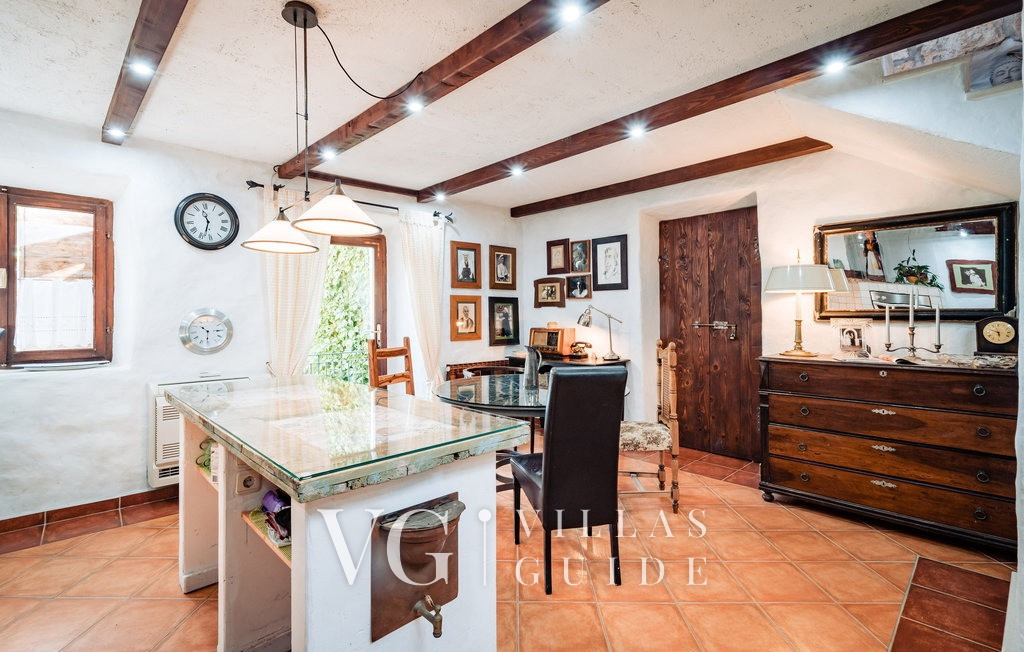 Apartman Tantini Cucina