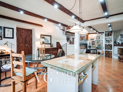 Apartman Tantini Cucina