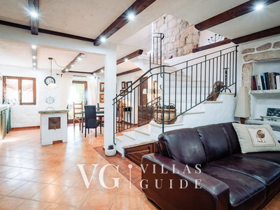 Apartman Tantini Soggiorno