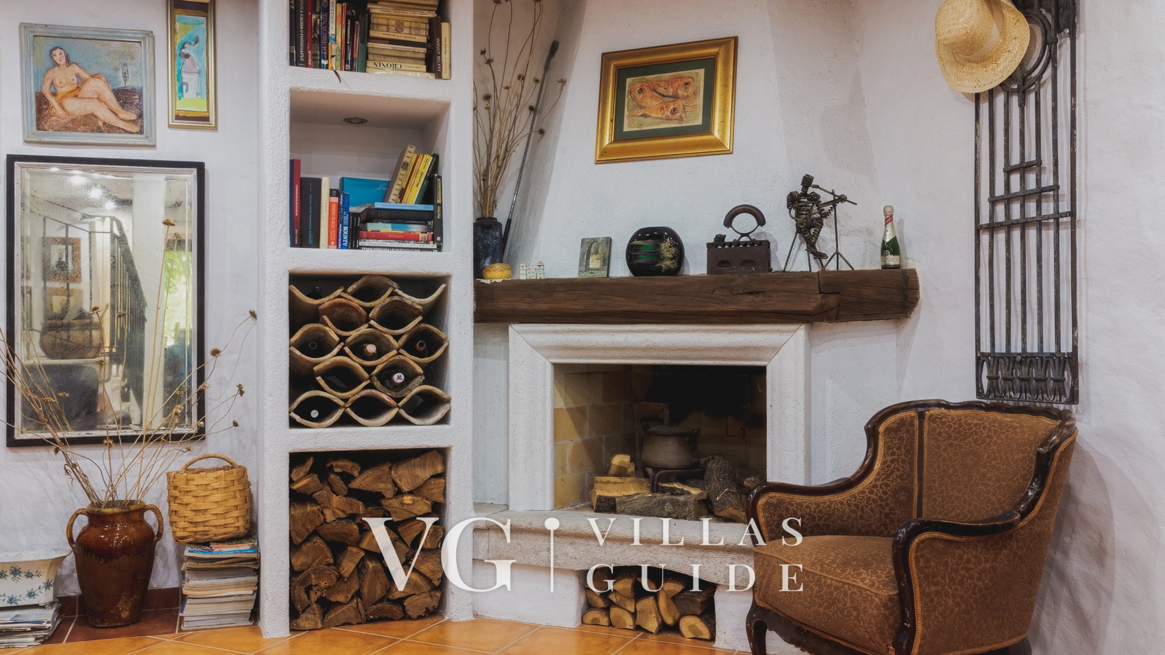 Apartman Tantini Wohnzimmer