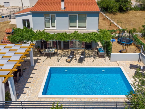 Holiday home Silvija