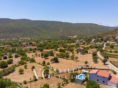 Holiday home Silvija