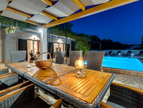 Holiday home Silvija