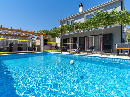 Holiday home Silvija