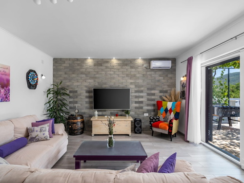 Holiday home Silvija