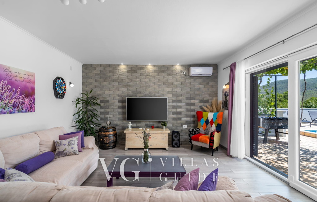 Holiday home Silvija