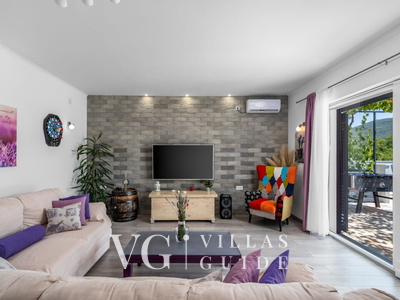 Holiday home Silvija