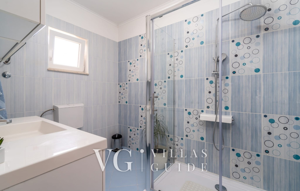 Holiday home Silvija Bagno