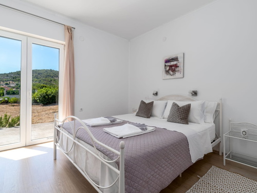 Holiday home Silvija