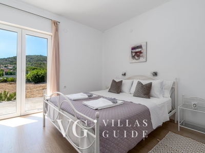 Holiday home Silvija