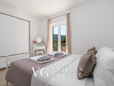 Holiday home Silvija Camera da letto