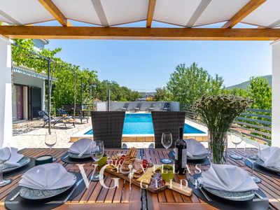 Holiday home Silvija