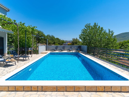 Holiday home Silvija