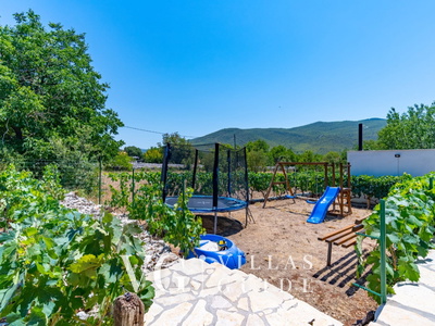 Holiday home Silvija Contenuto aggiuntivo