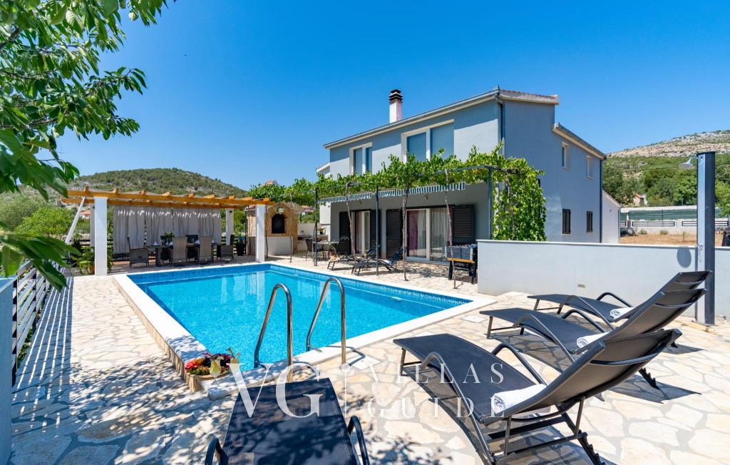 Holiday home Silvija