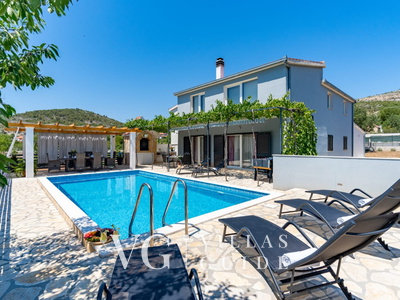 Holiday home Silvija