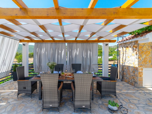 Holiday home Silvija