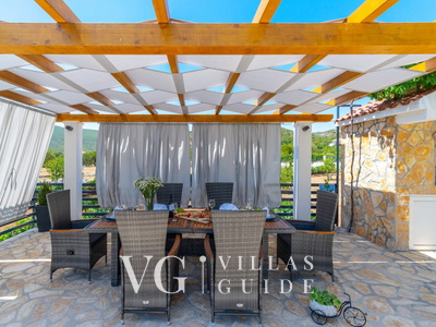 Holiday home Silvija