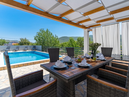 Holiday home Silvija