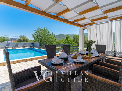 Holiday home Silvija