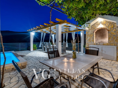 Holiday home Silvija