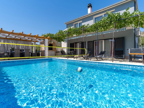 Holiday home Silvija