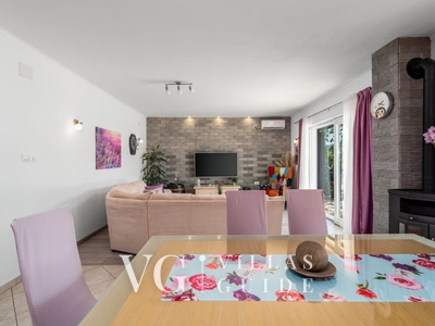 Holiday home Silvija Cucina