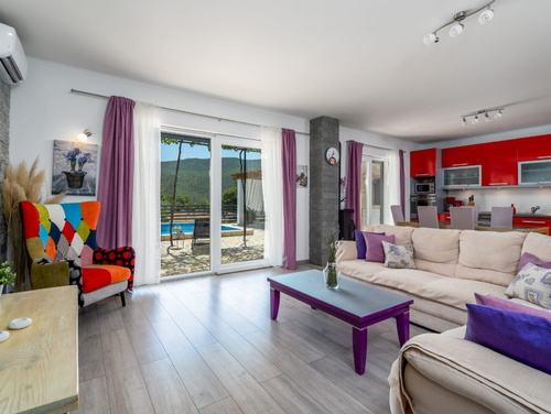 Holiday home Silvija