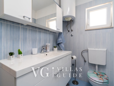 Holiday home Silvija Bagno