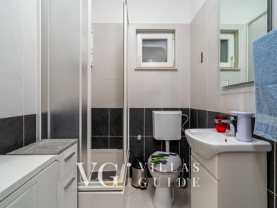 Holiday home Silvija Bagno