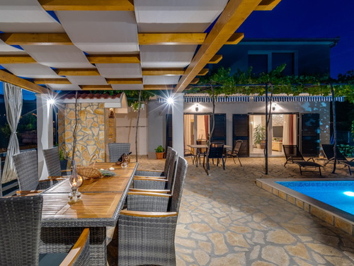 Holiday home Silvija