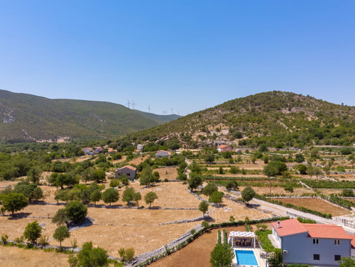 Holiday home Silvija