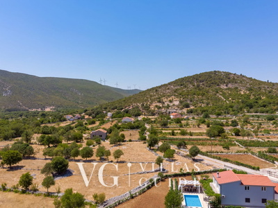 Holiday home Silvija Giardino e esterni della proprietà