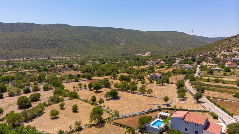 Holiday home Silvija