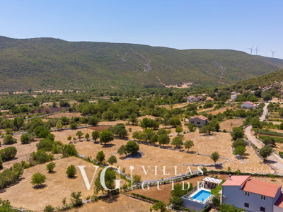 Holiday home Silvija