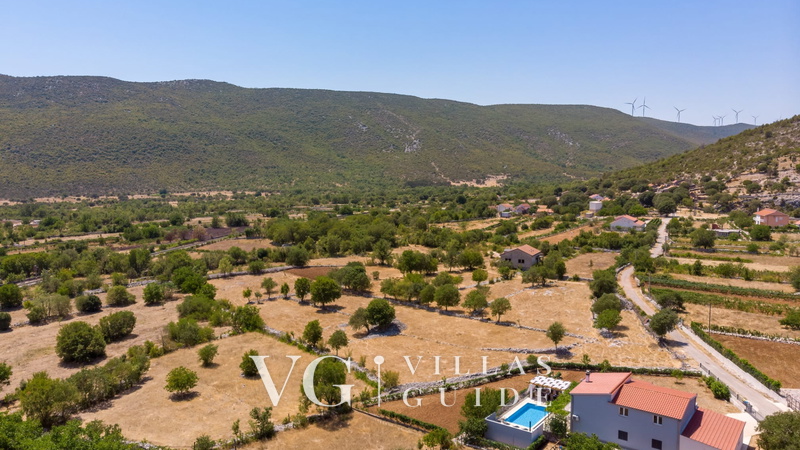 Holiday home Silvija