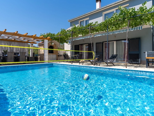 Holiday home Silvija