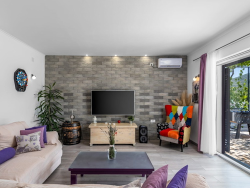 Holiday home Silvija