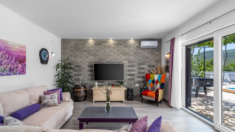 Holiday home Silvija