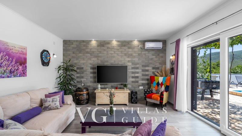 Holiday home Silvija