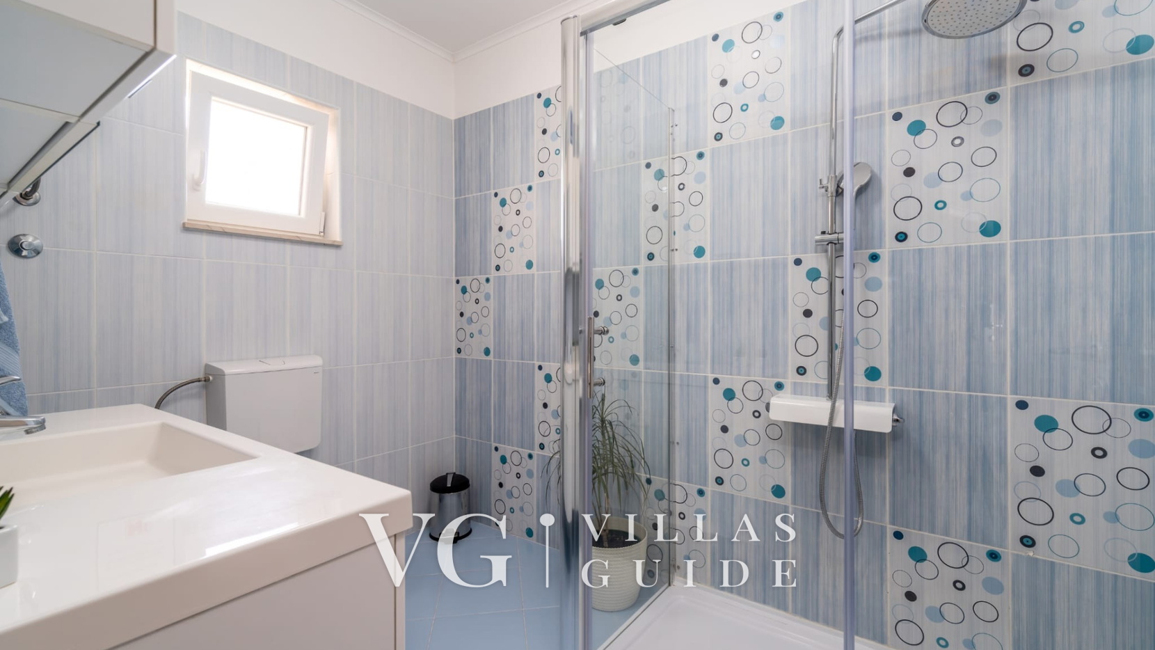 Holiday home Silvija Bathroom