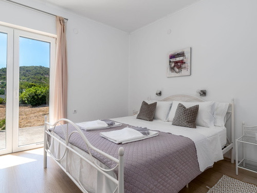 Holiday home Silvija